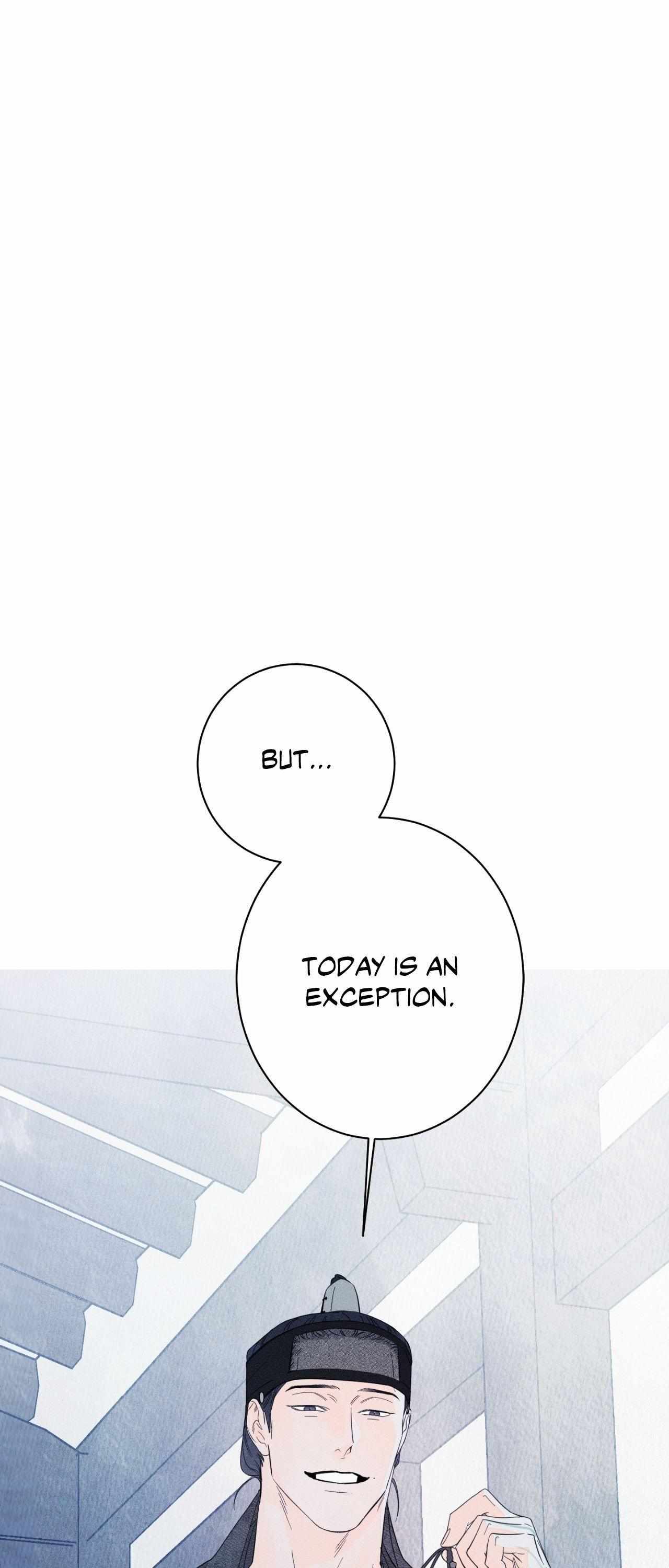 Do You Still Like Me? - Chapter 77 - Page 1