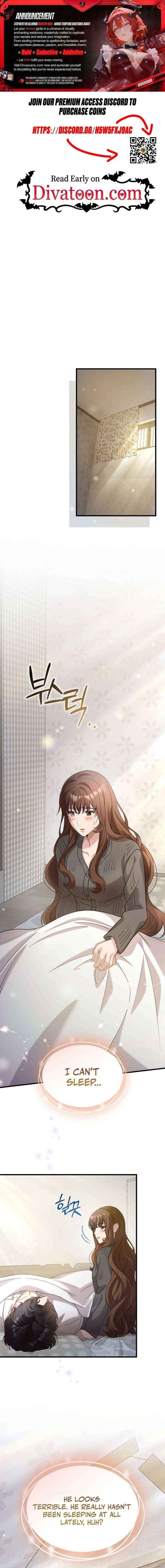 Doberman - Chapter 83 - Page 1