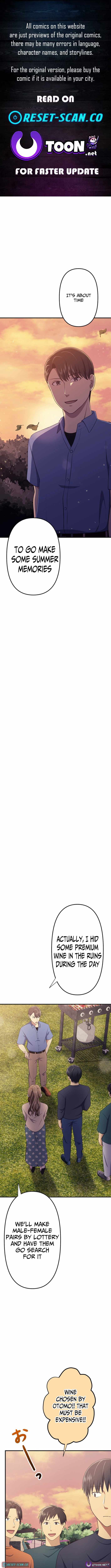 Doctor Brothers - Chapter 32 - Page 1