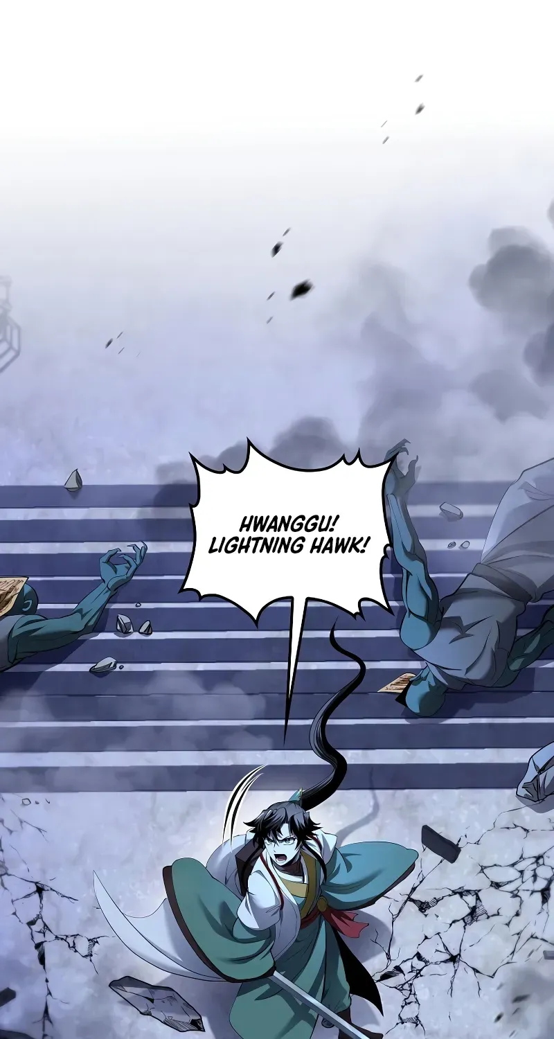 Doctor, Live Again - Chapter 183 - Page 2