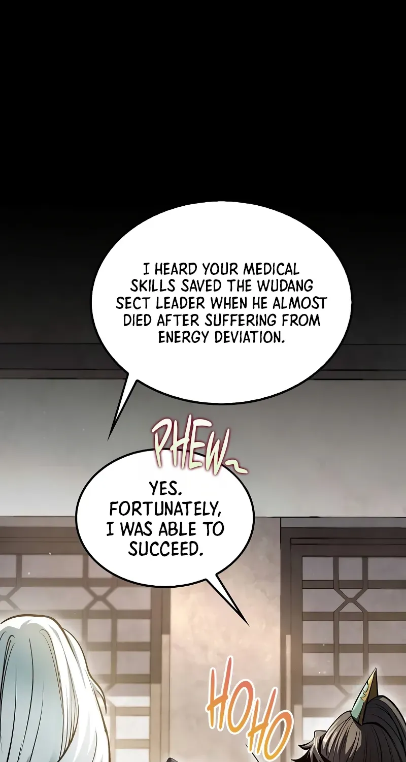 Doctor, Live Again - Chapter 196 - Page 2