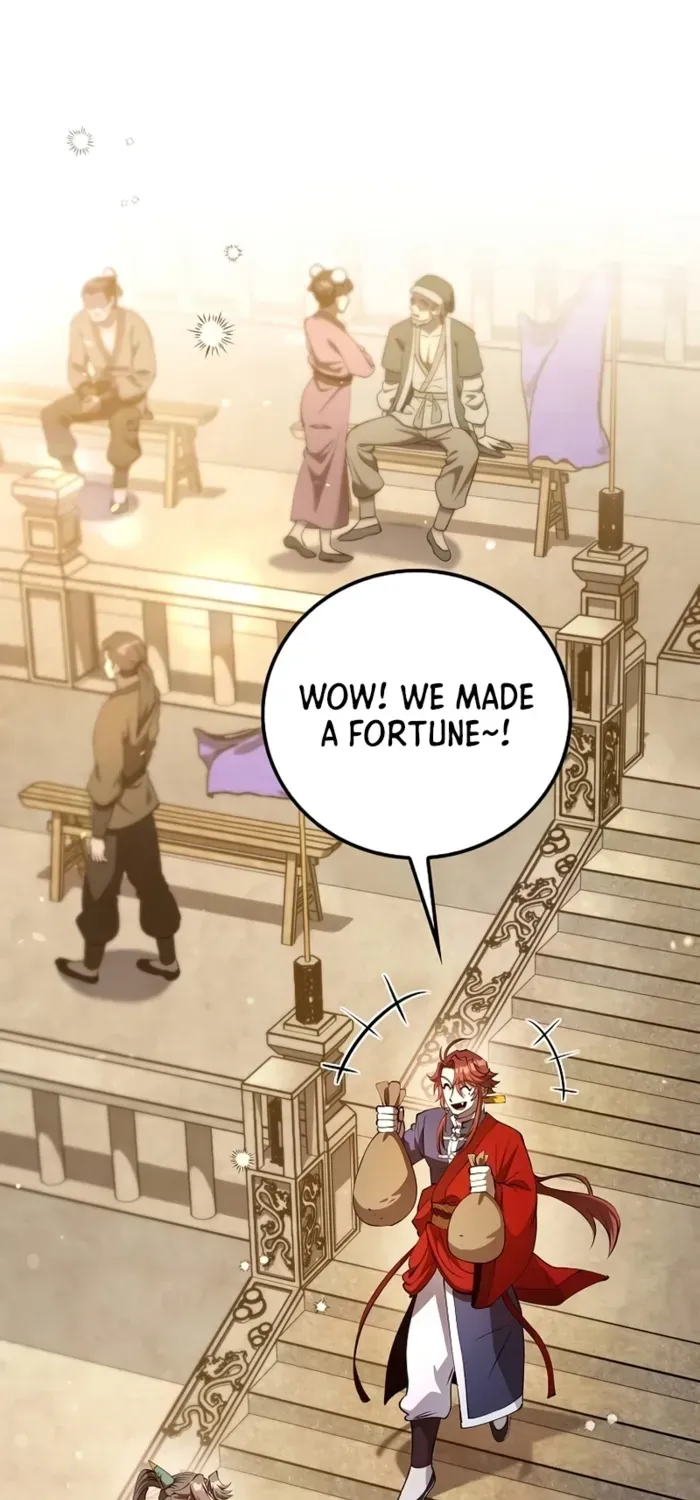 Doctor, Live Again - Chapter 234 - Page 1