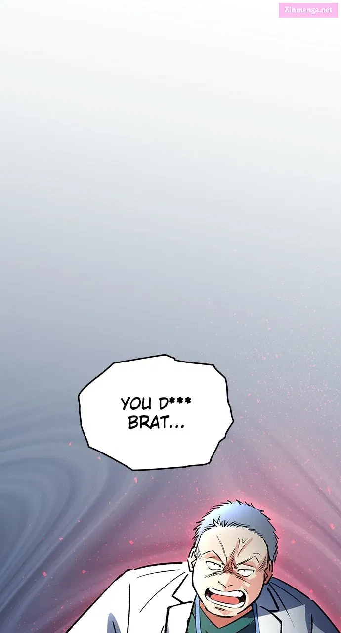 Doctor Quest - Chapter 4 - Page 1