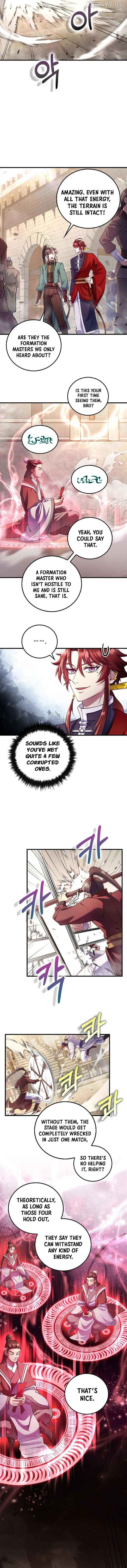 Doctor’S Rebirth - Chapter 221 - Page 2