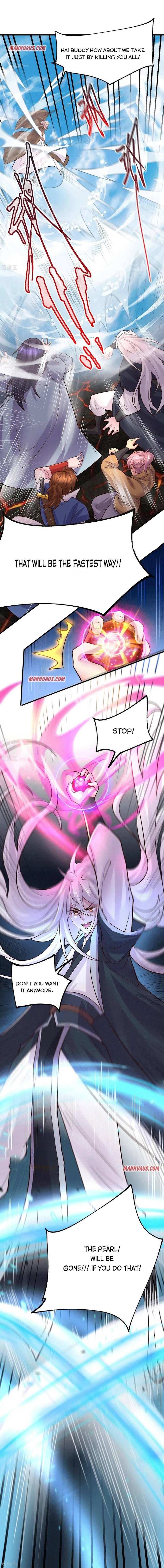 Does Your Mother Need A Son-In-Law? - Chapter 107 - Page 1