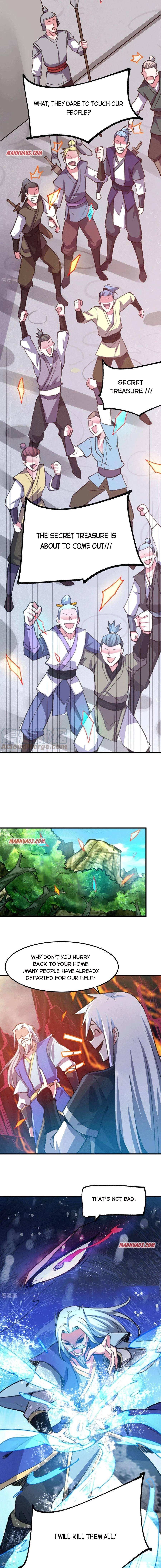 Does Your Mother Need A Son-In-Law? - Chapter 109 - Page 2