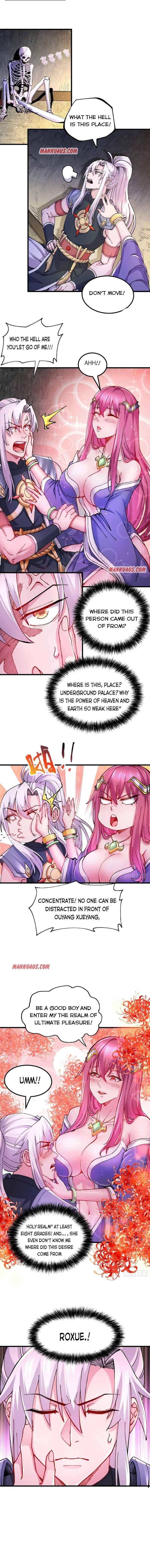 Does Your Mother Need A Son-In-Law? - Chapter 130 - Page 2