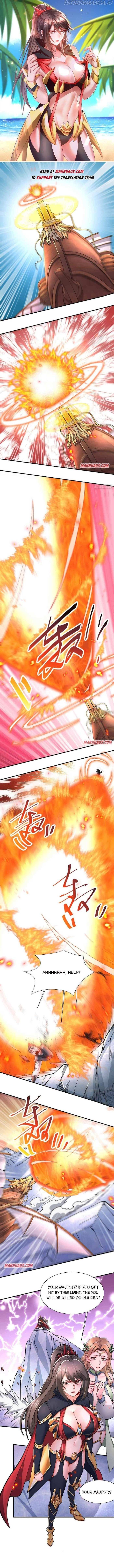 Does Your Mother Need A Son-In-Law? - Chapter 152 - Page 2