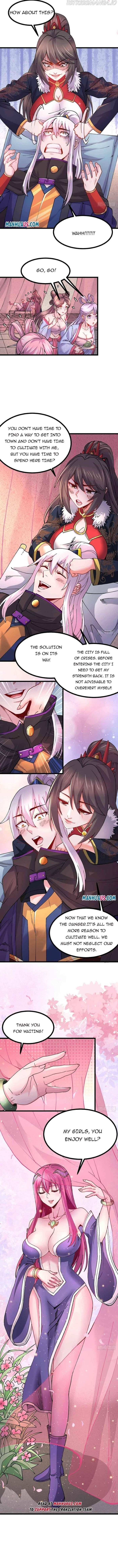 Does Your Mother Need A Son-In-Law? - Chapter 173 - Page 2