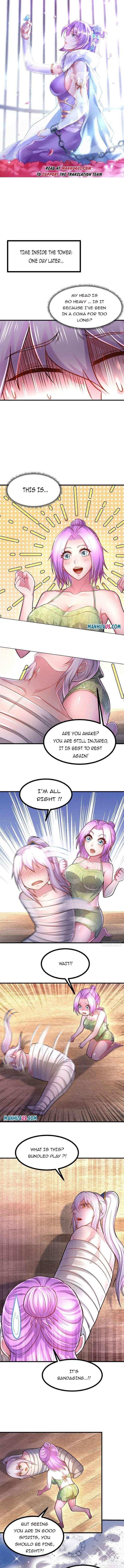 Does Your Mother Need A Son-In-Law? - Chapter 180 - Page 1