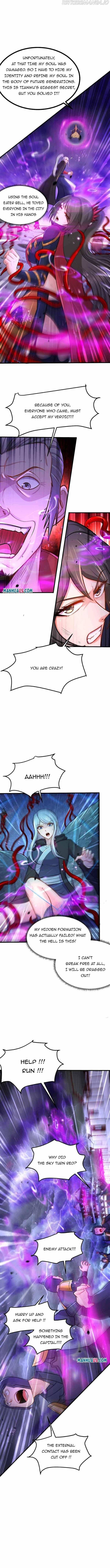 Does Your Mother Need A Son-In-Law? - Chapter 190 - Page 2