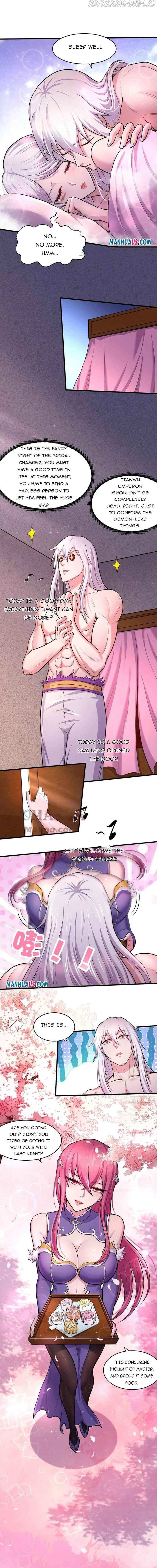 Does Your Mother Need A Son-In-Law? - Chapter 197 - Page 2