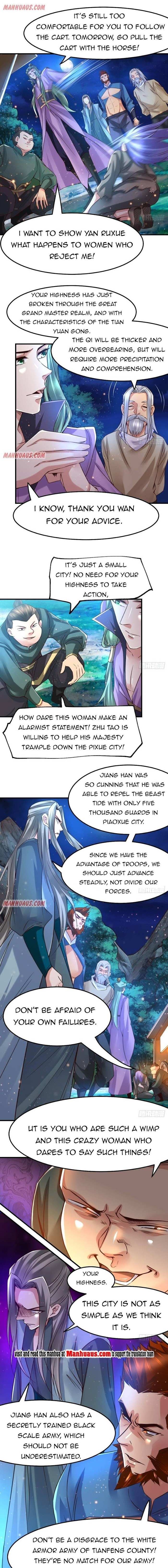 Does Your Mother Need A Son-In-Law? - Chapter 69 - Page 1