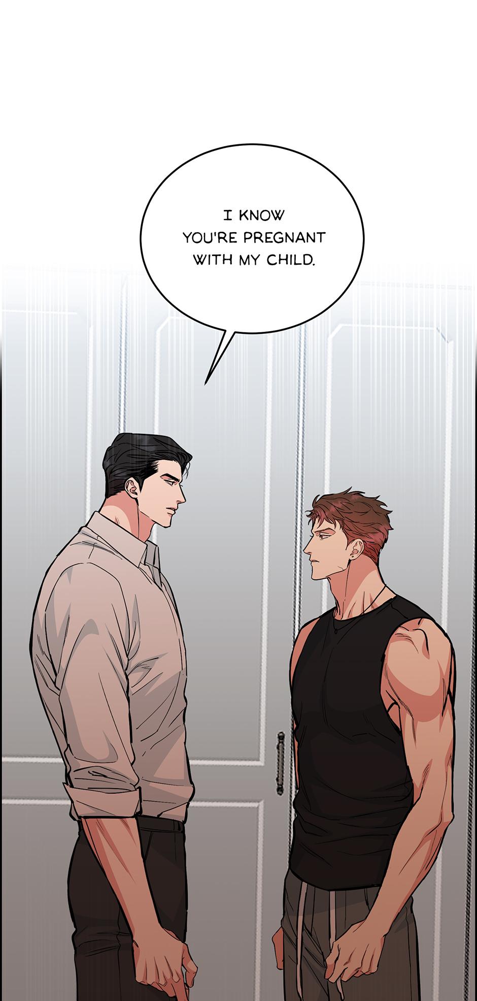Dog and Bird - Chapter 39 - Page 1