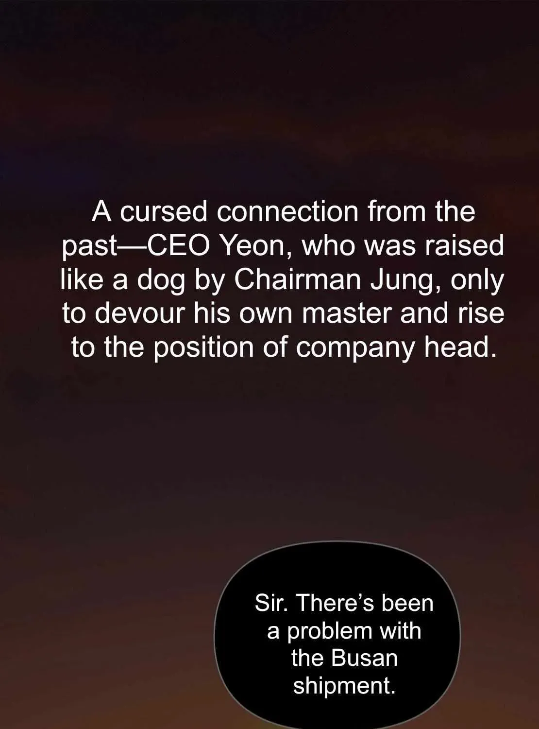 Dog on the Hanging Cage - Chapter 0.2 - Page 1