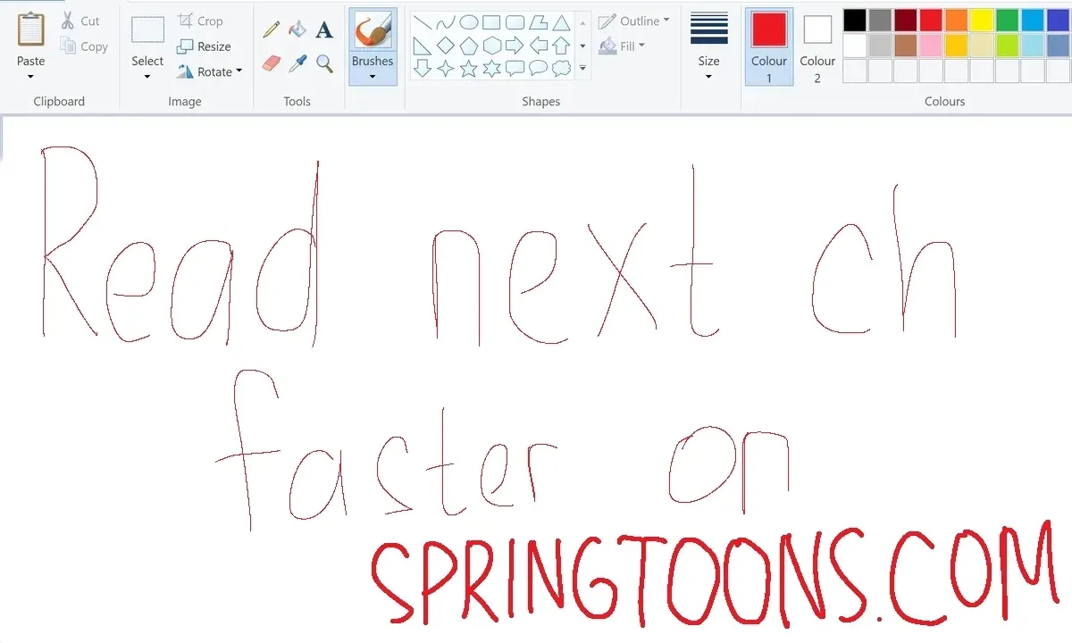 Dog's Mask - Chapter 25 - Page 1