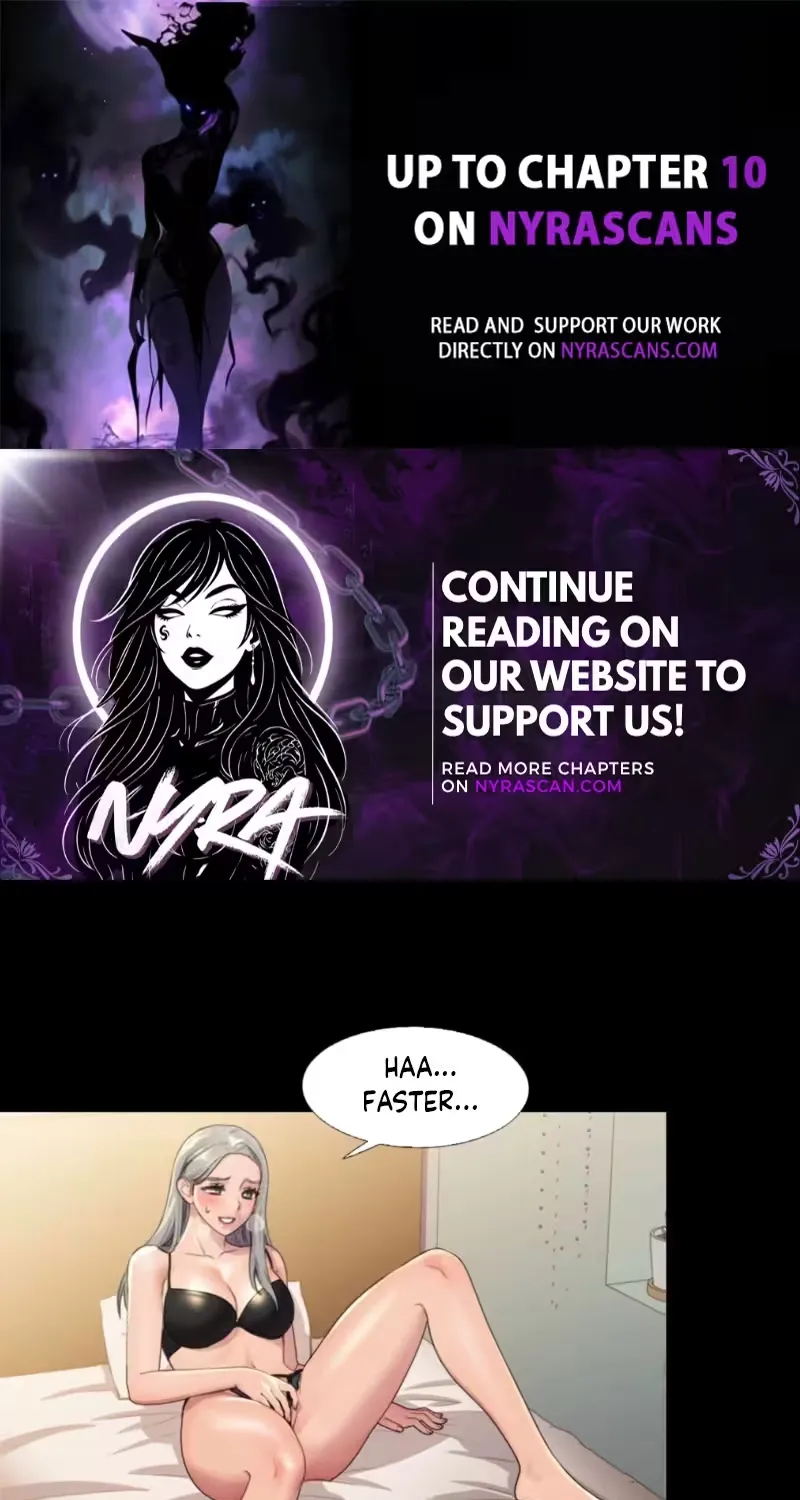 Dokidoki Sseoltoon - Chapter 6 - Page 1