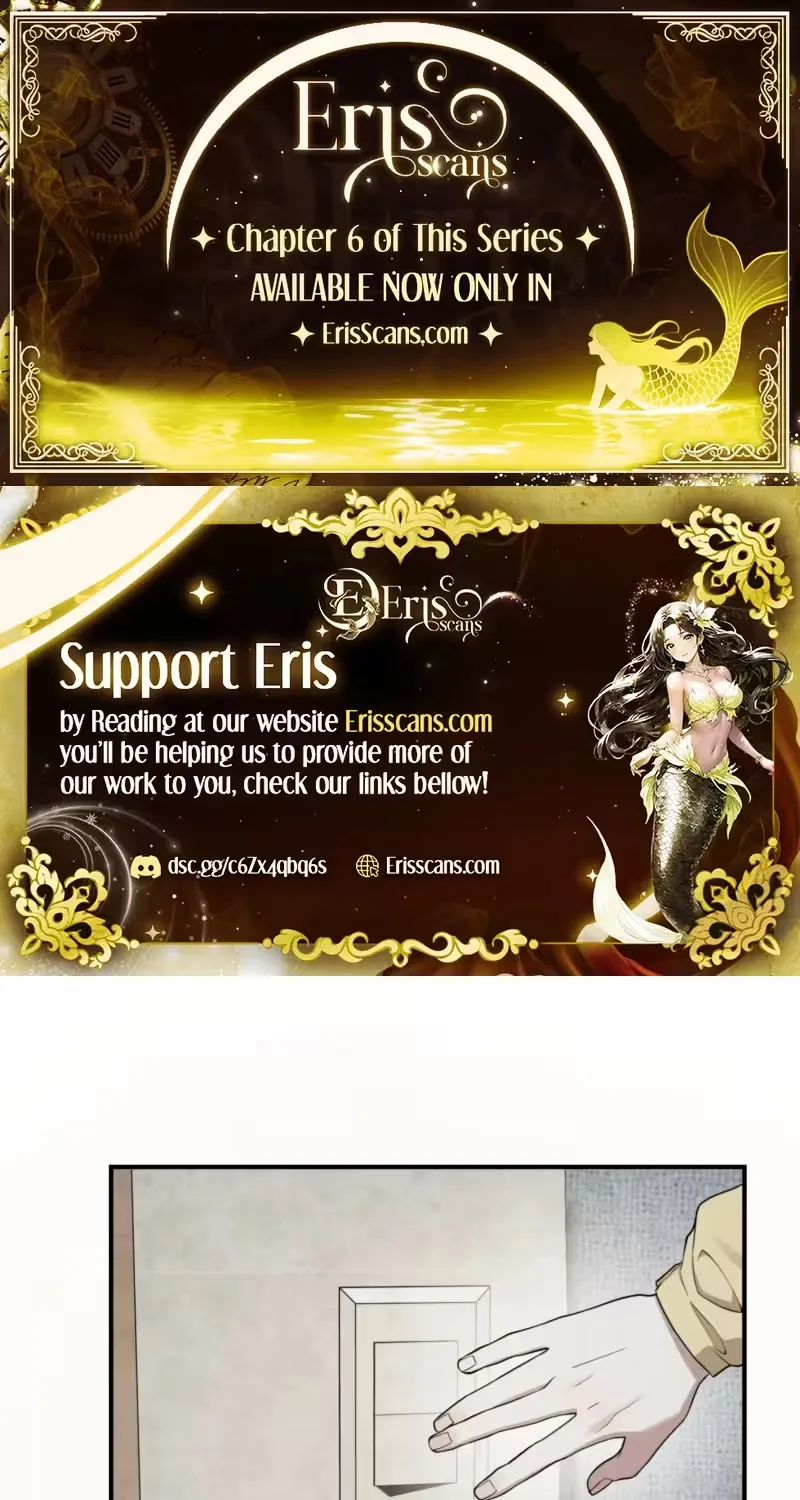 Dokkaebi - Chapter 4 - Page 1