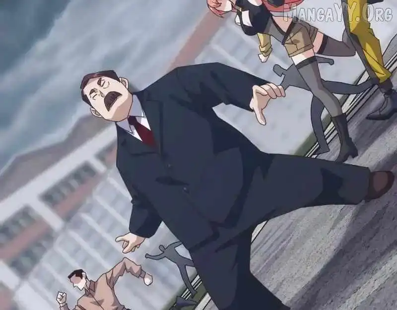 Domestication Of Divine Beasts At The Beginning - Chapter 60 - Page 2