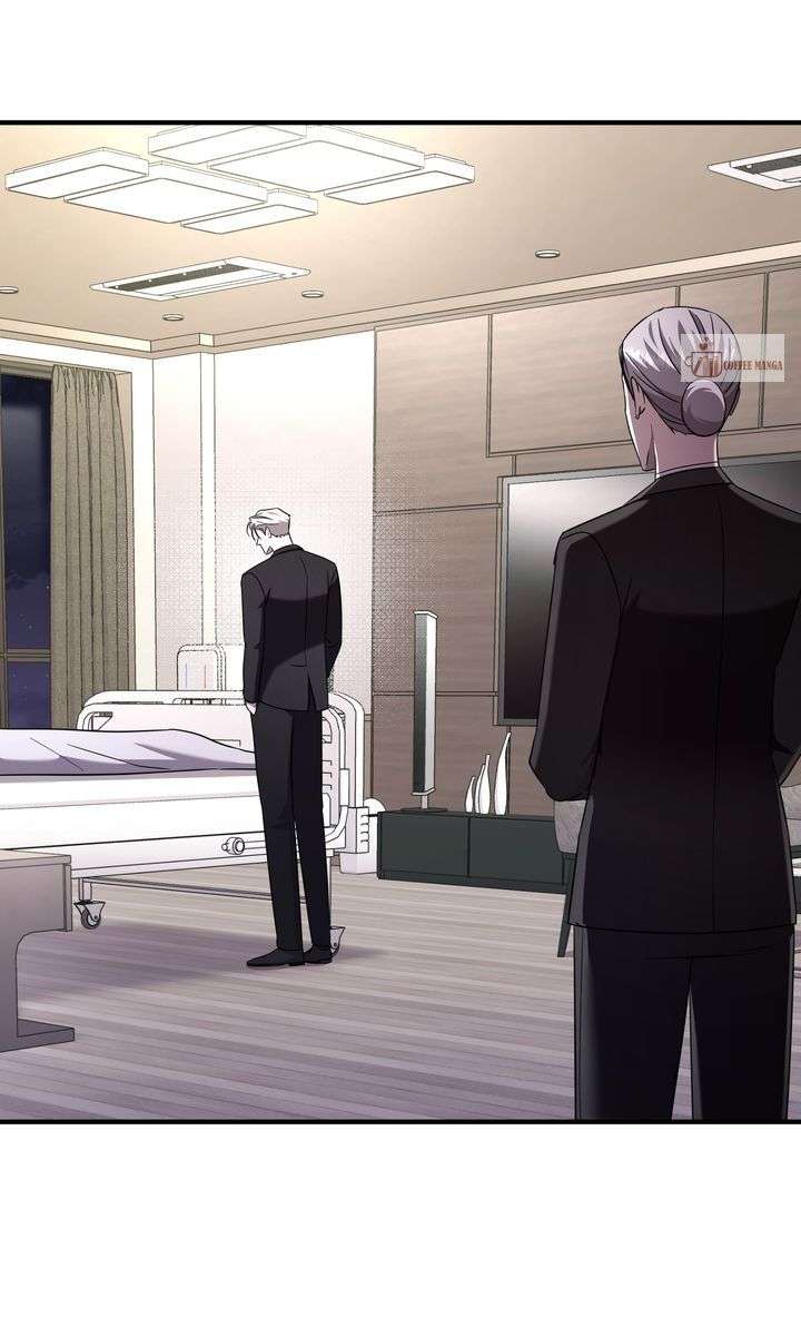 Dominant Castle - Chapter 47 - Page 1