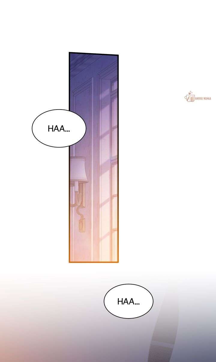 Dominant Castle - Chapter 50 - Page 1