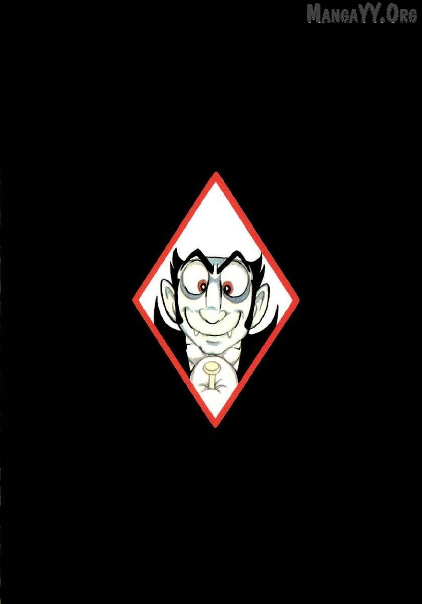 Don Dracula - Chapter 9 - Page 2