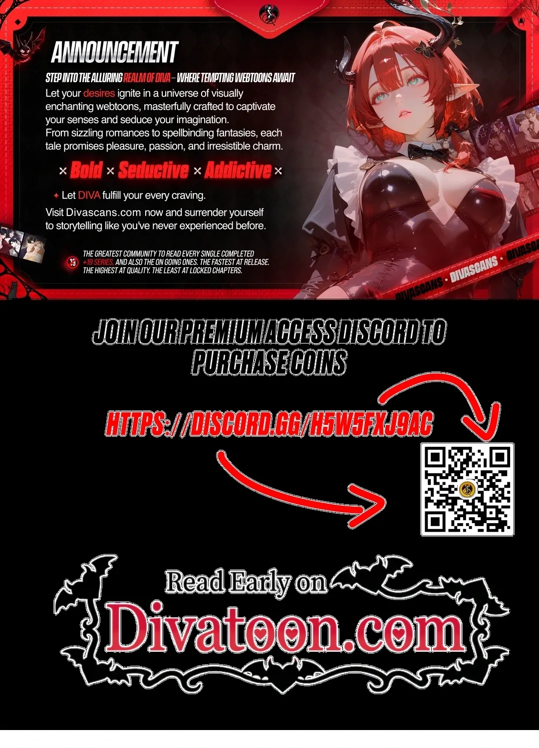 Dongha's Circumstances - Chapter 12 - Page 1