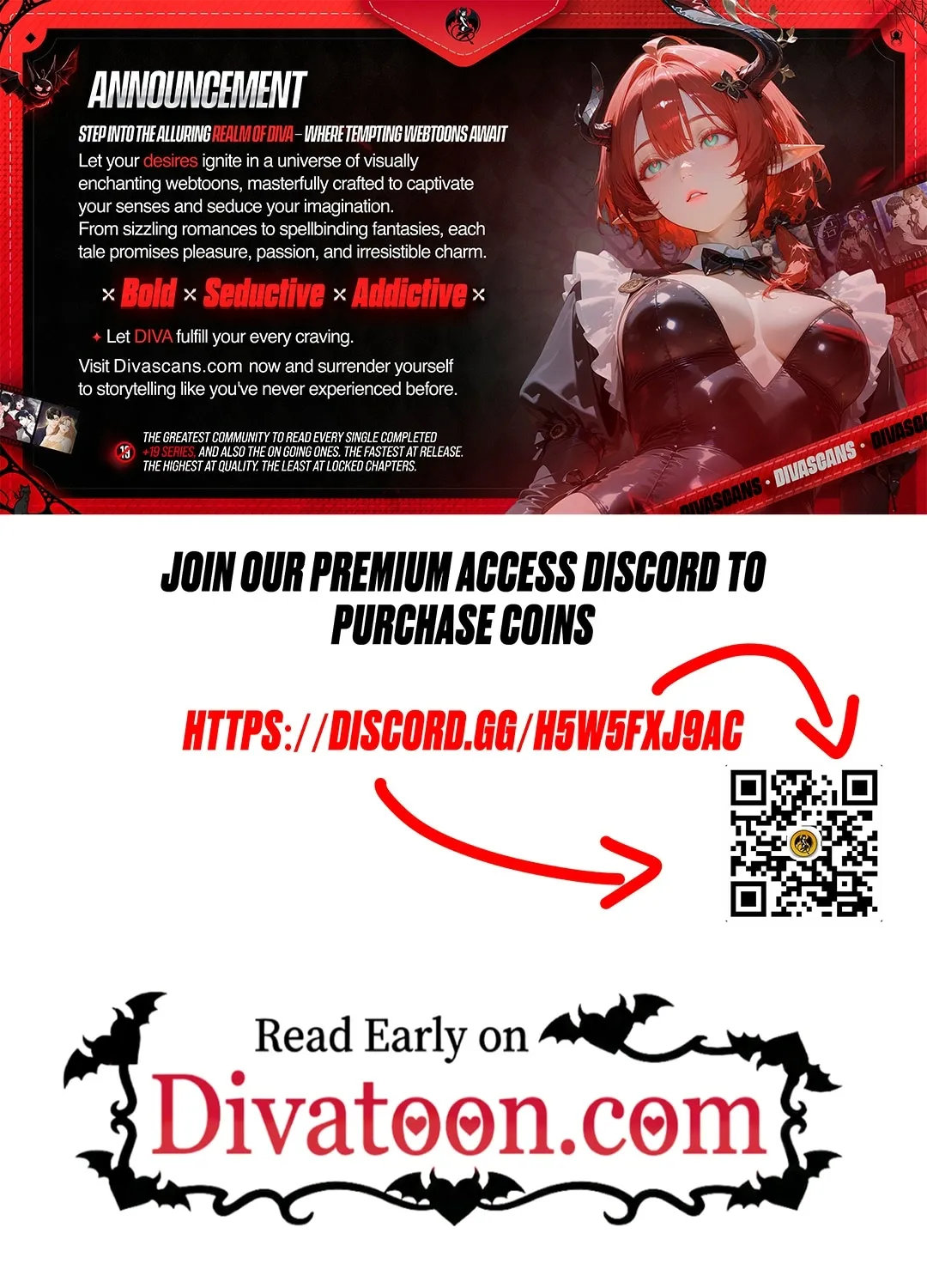 Dongha's Circumstances - Chapter 15 - Page 1