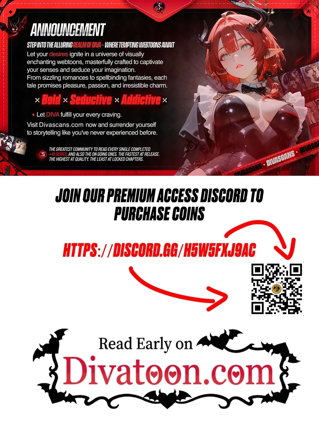 Dongha's Circumstances - Chapter 2 - Page 1