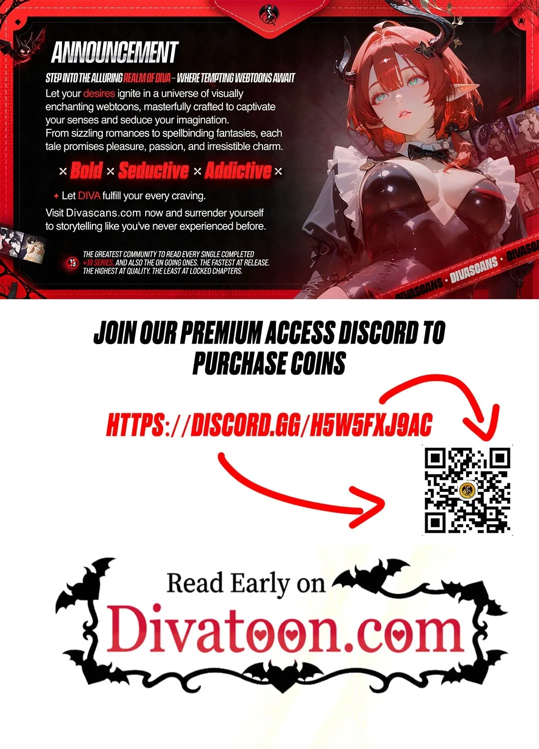 Dongha's Circumstances - Chapter 6 - Page 1