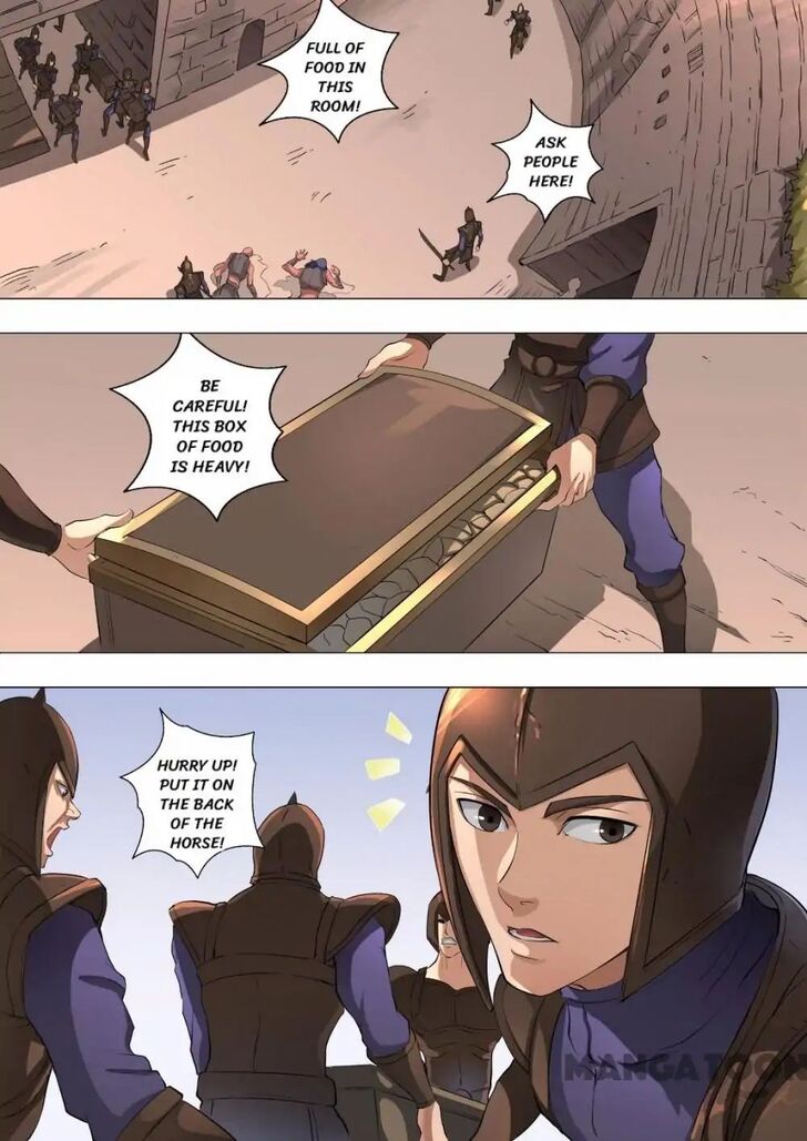 Don’s Adventure - Ch.140 - Page 2