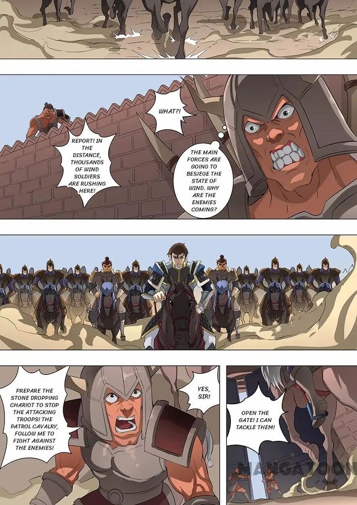 Don’s Adventure - Ch.153 - Page 2