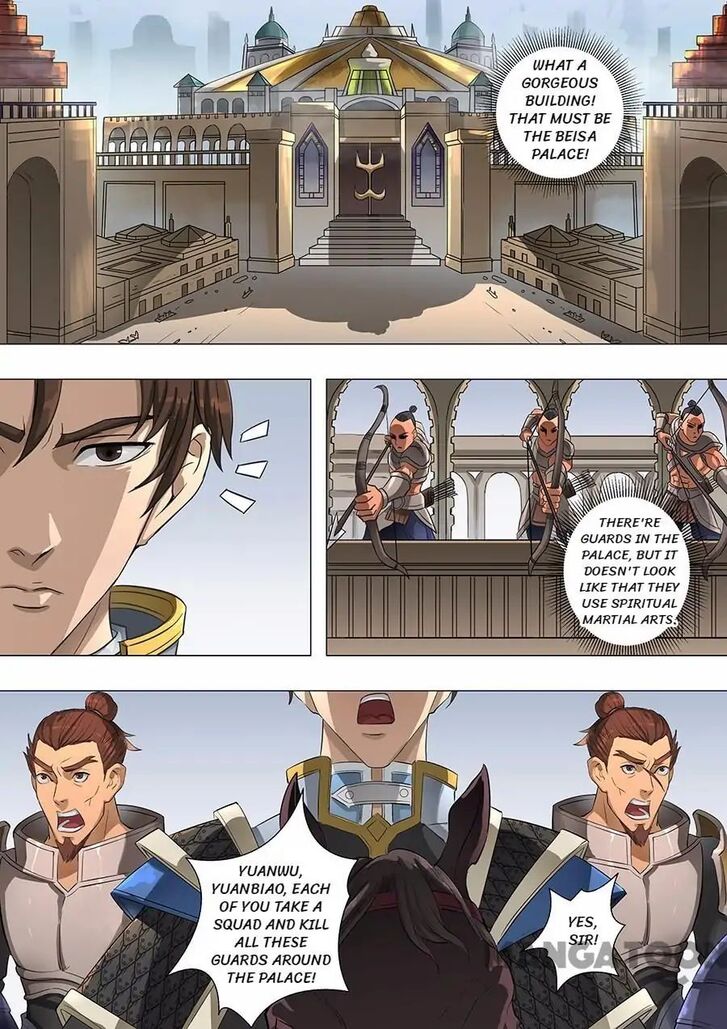 Don’s Adventure - Ch.154 - Page 2