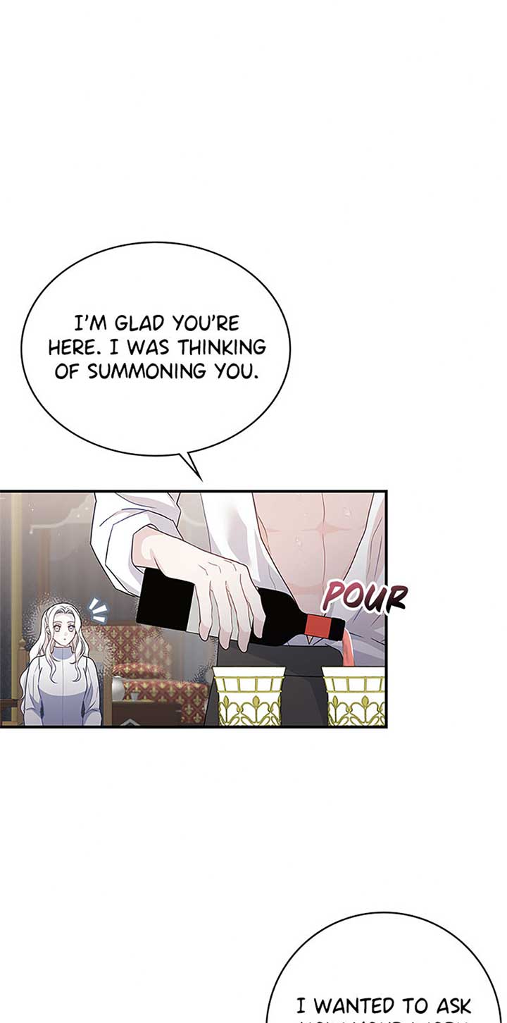Don’t be obsessed with a spirit like me - Chapter 75 - Page 1