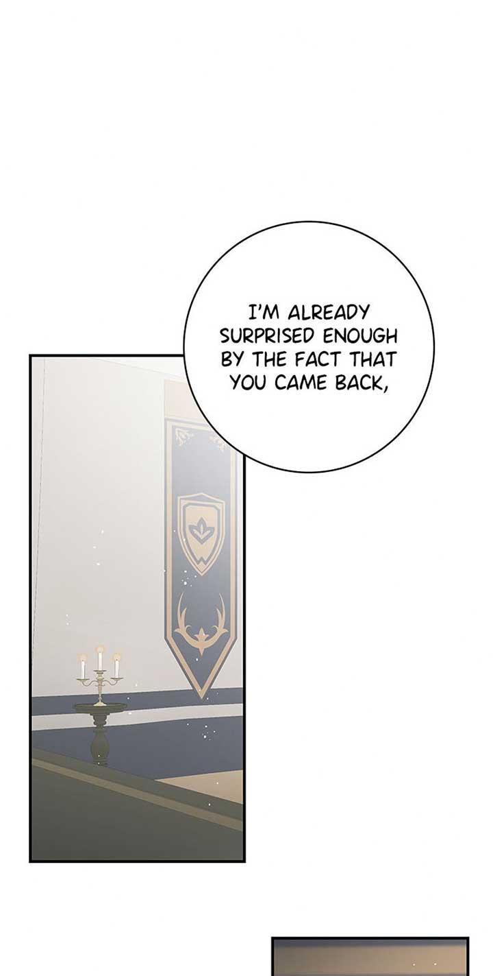 Don’t be obsessed with a spirit like me - Chapter 93 - Page 1