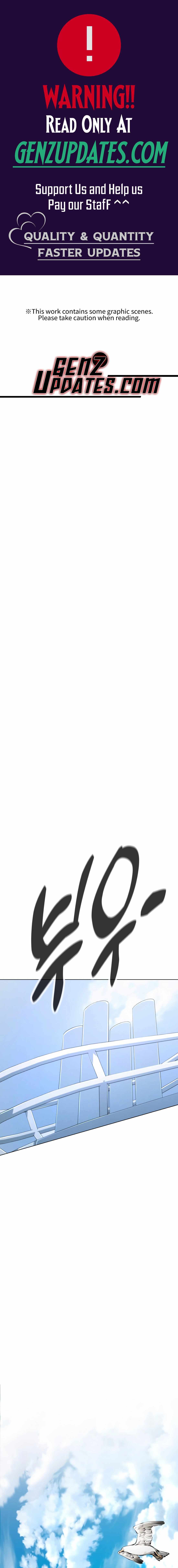 Don't Breathe - Chapter 1 - Page 1