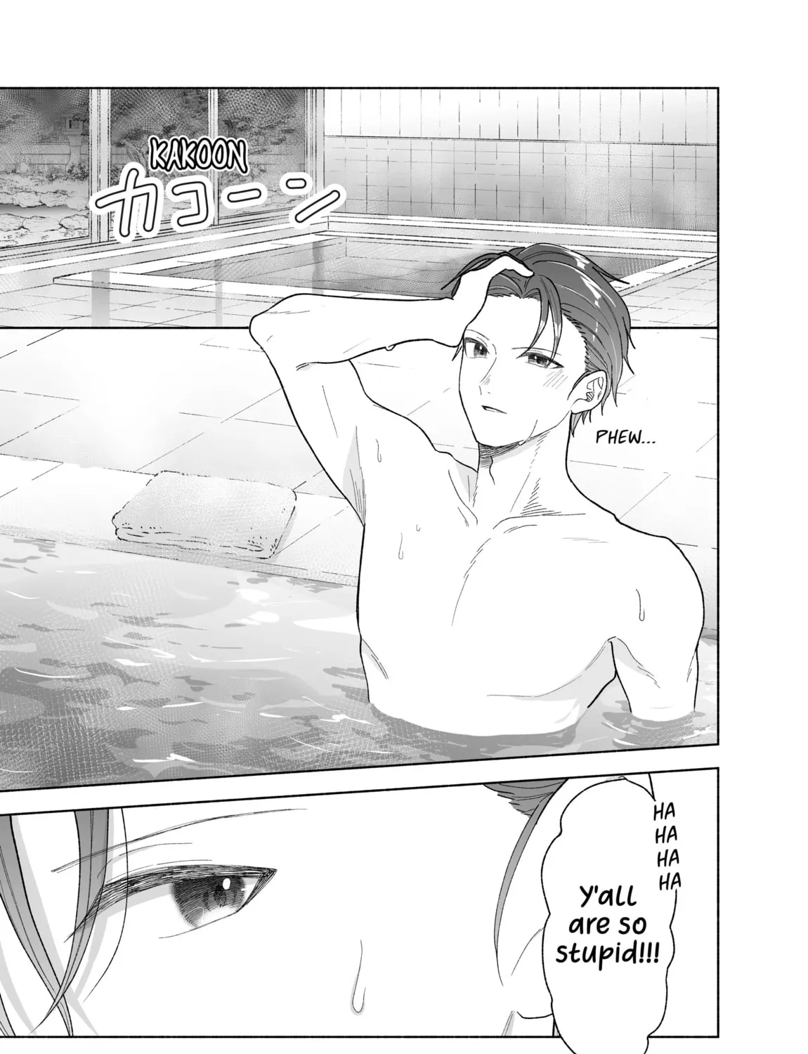 Don't Dress up My Sweet Sweet Love! - Chapter 27 - Page 2