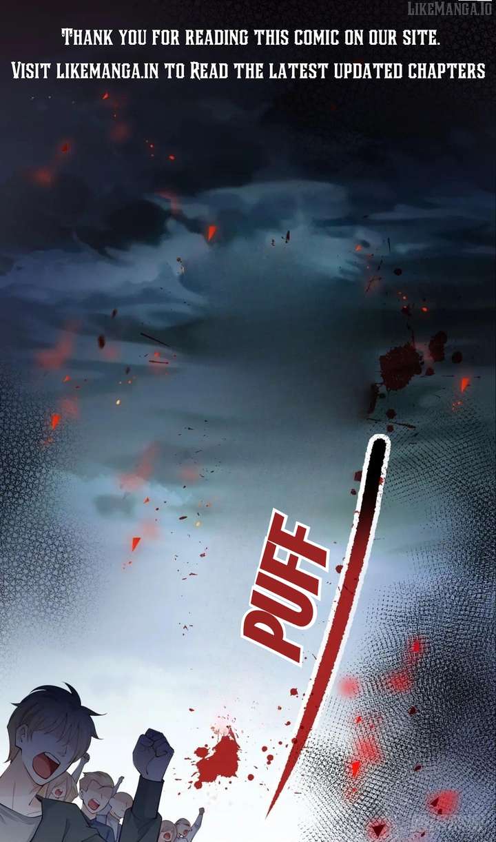 Don’t Embarrass Me - Chapter 1 - Page 1