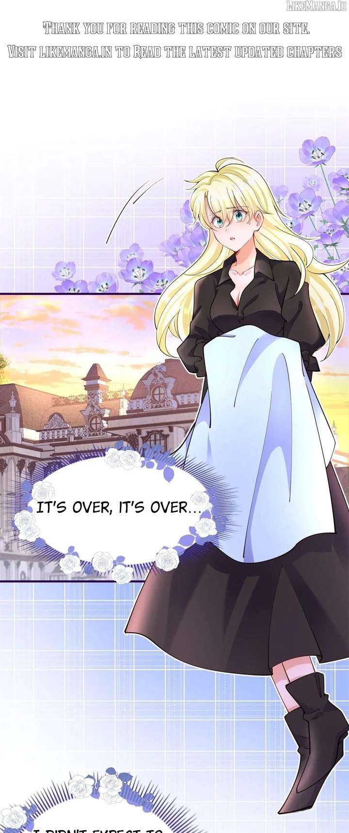 Don’t Embarrass Me - Chapter 10 - Page 1