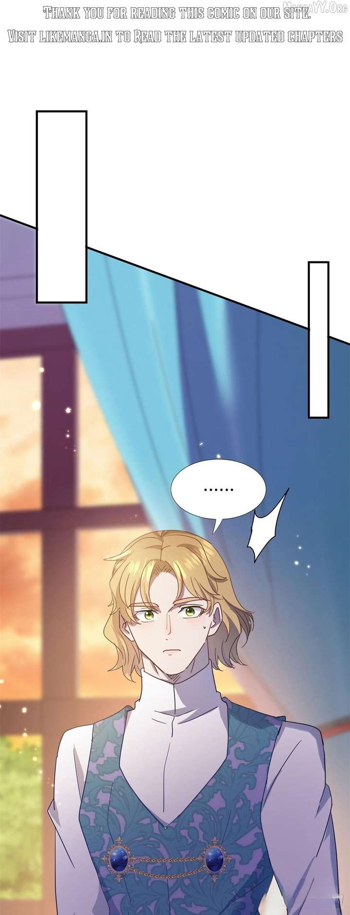 Don’t Embarrass Me - Chapter 130 - Page 1