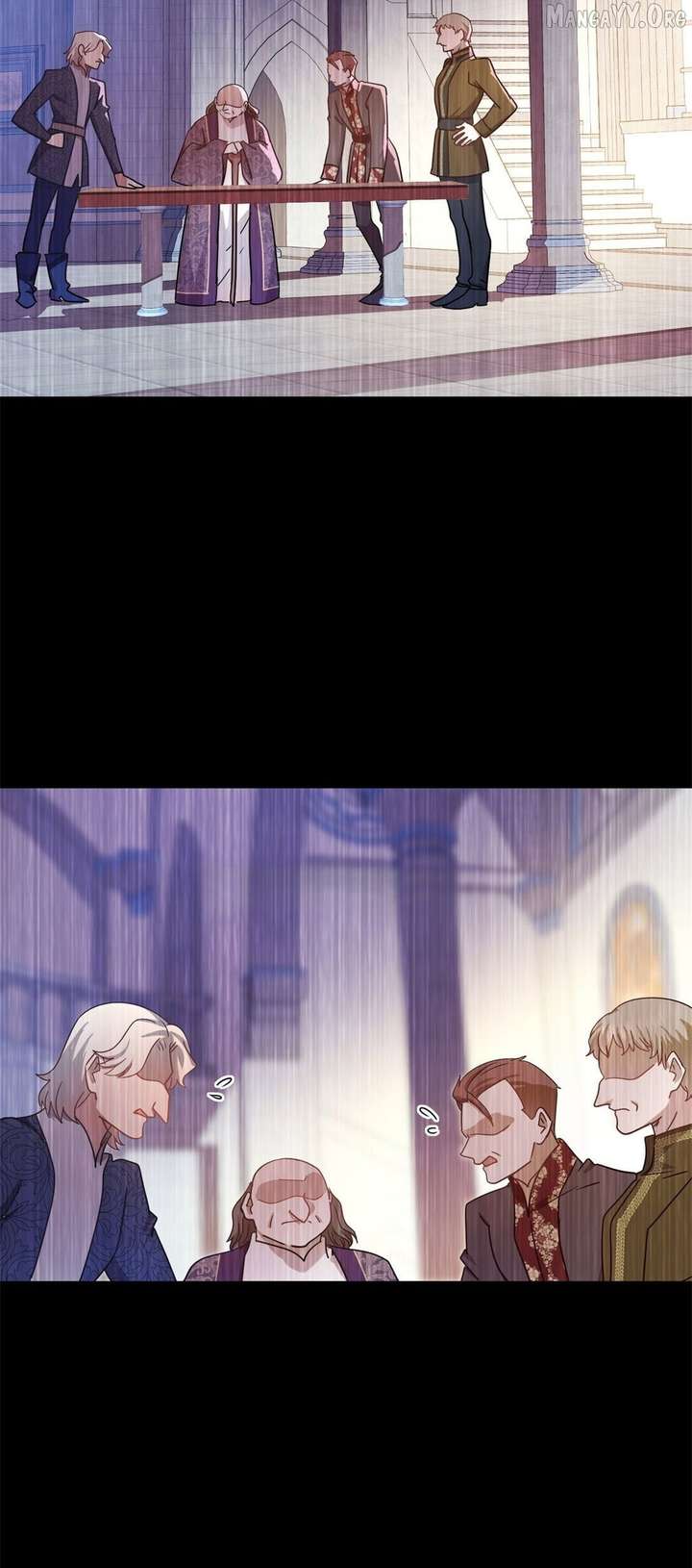 Don’t Embarrass Me - Chapter 141 - Page 2