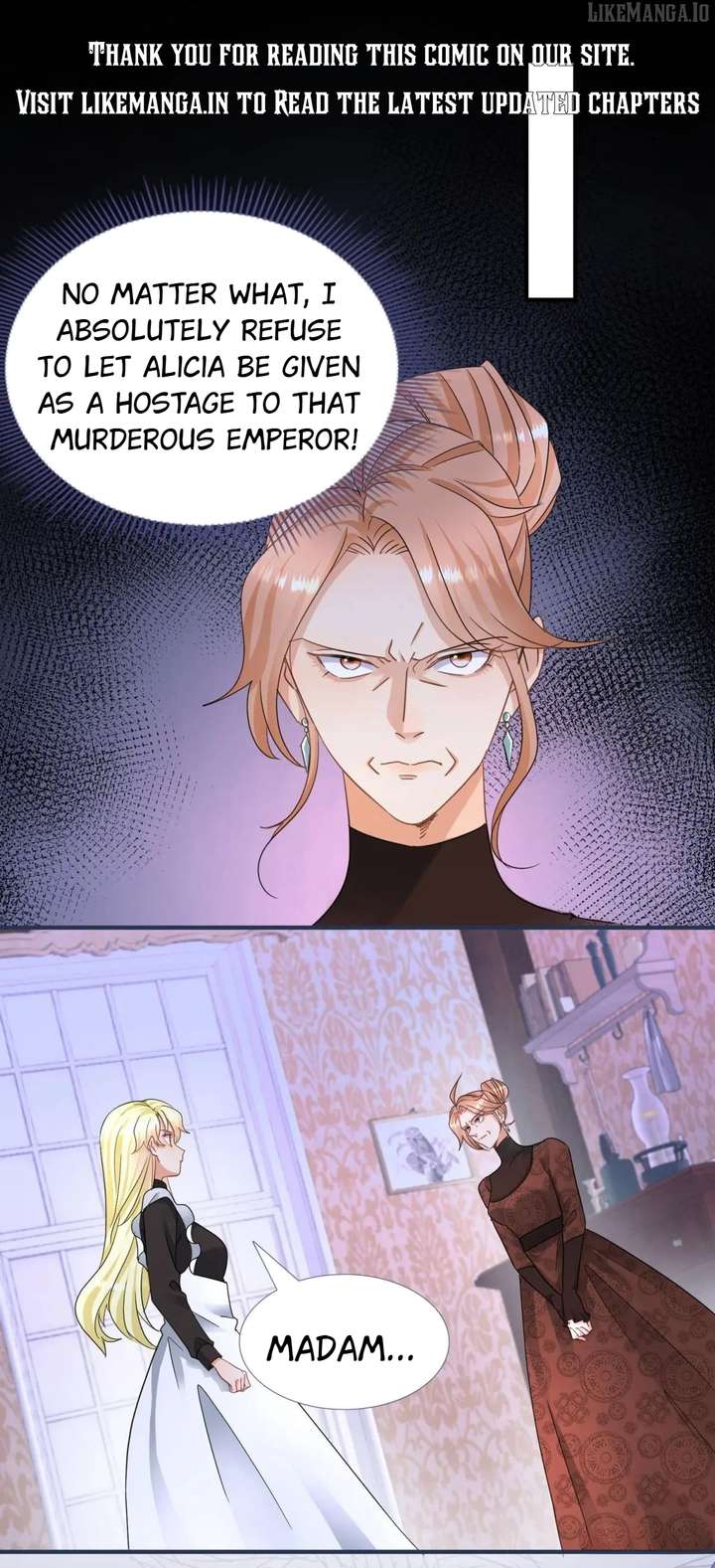 Don’t Embarrass Me - Chapter 15 - Page 1