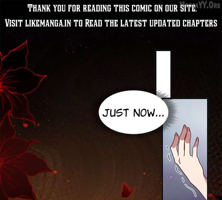 Don’t Embarrass Me - Chapter 152 - Page 1