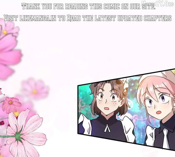 Don’t Embarrass Me - Chapter 153 - Page 1