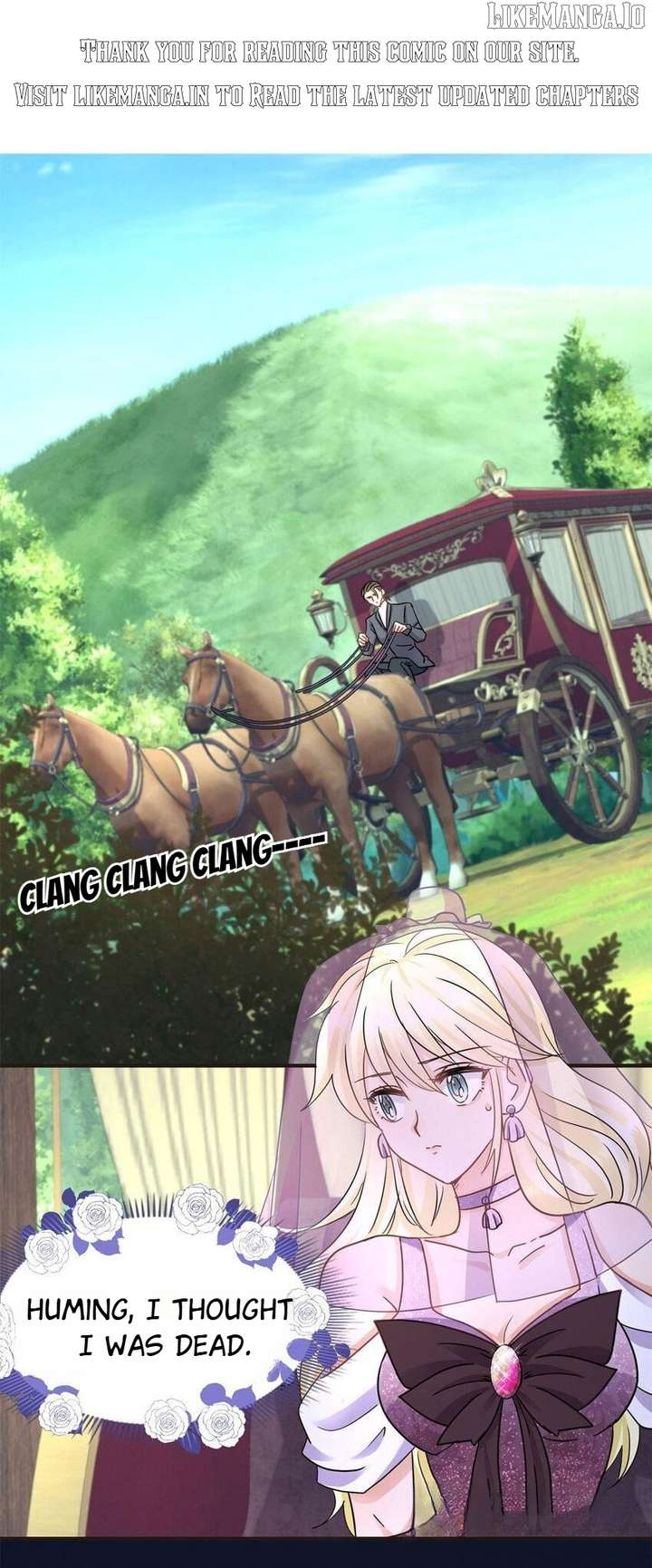 Don’t Embarrass Me - Chapter 17 - Page 1