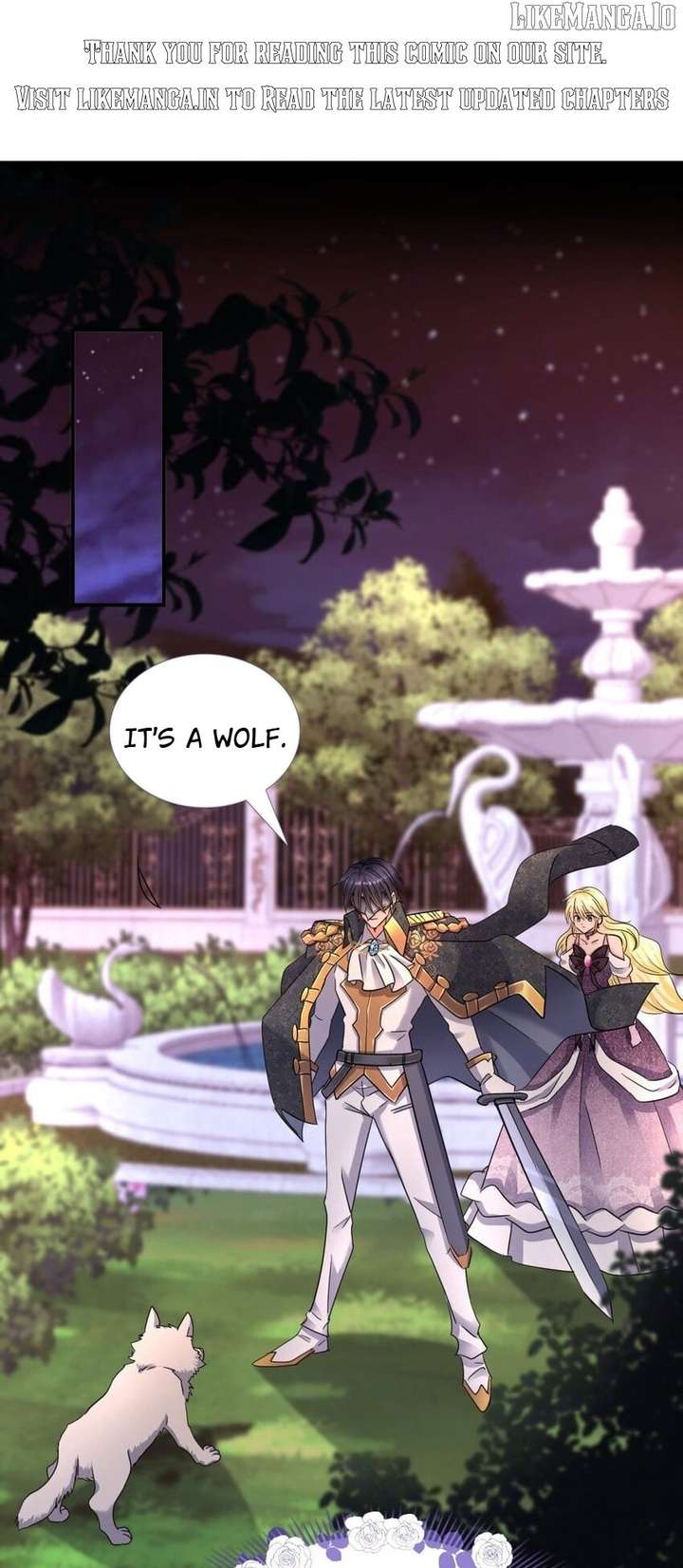 Don’t Embarrass Me - Chapter 19 - Page 1