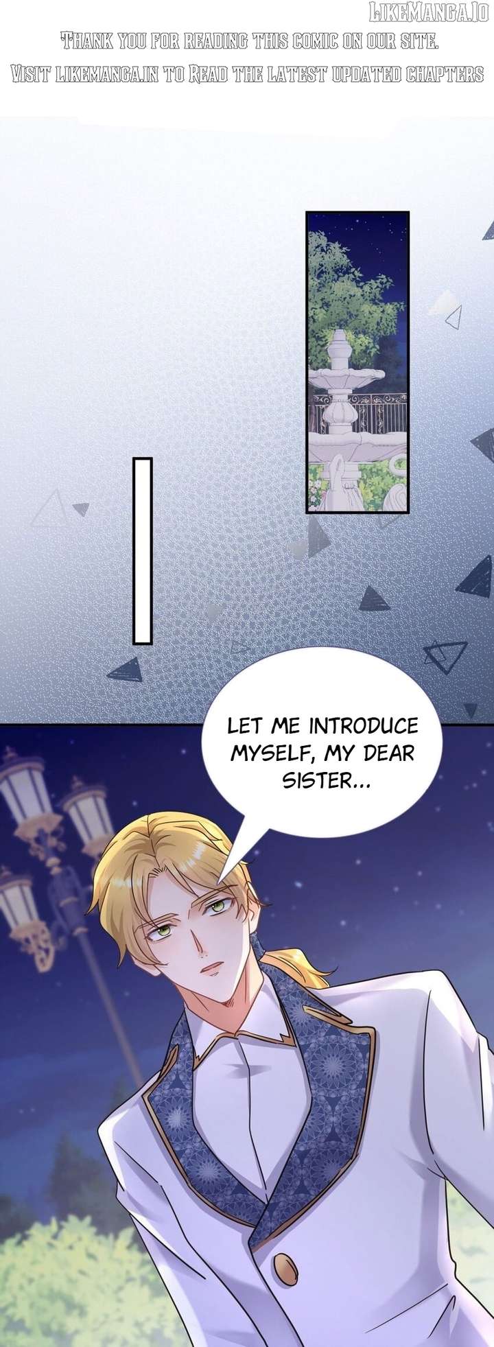 Don’t Embarrass Me - Chapter 22 - Page 1