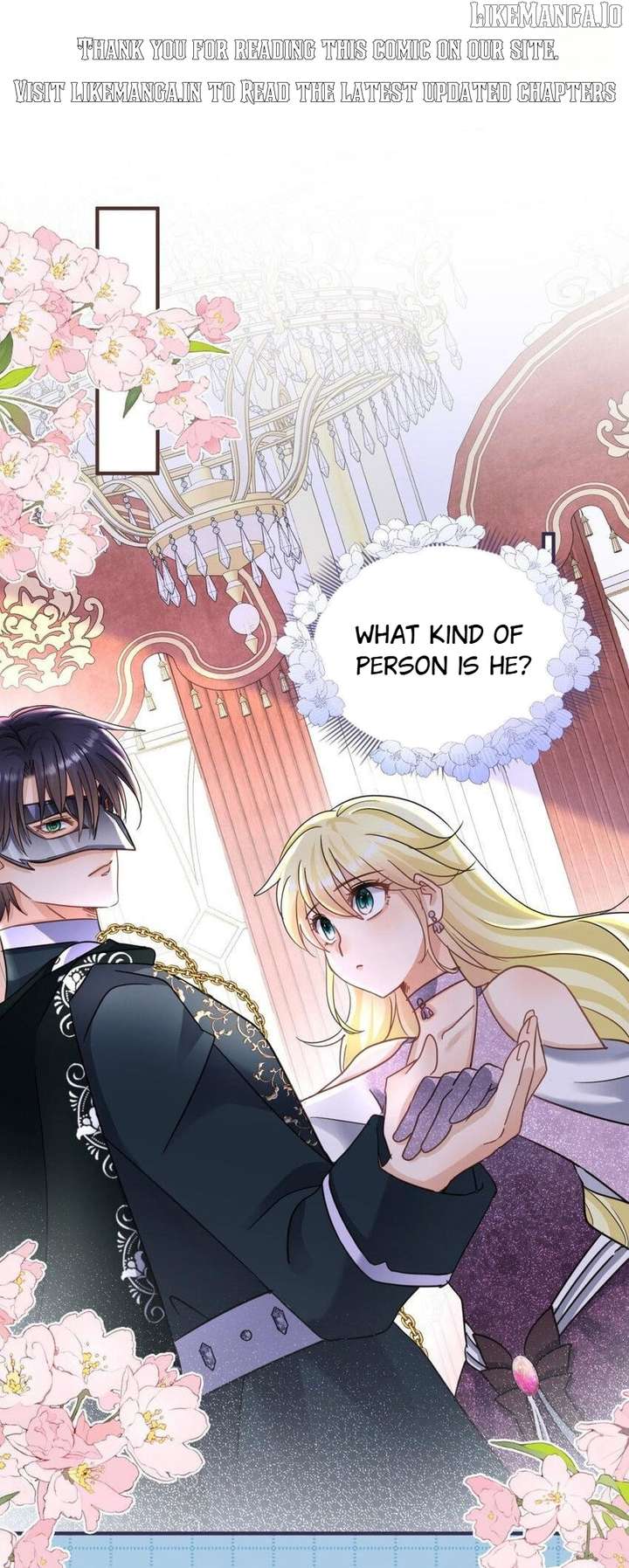 Don’t Embarrass Me - Chapter 25 - Page 1