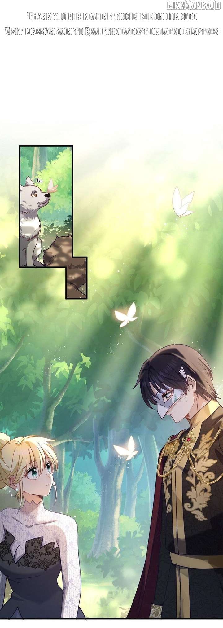 Don’t Embarrass Me - Chapter 37 - Page 1