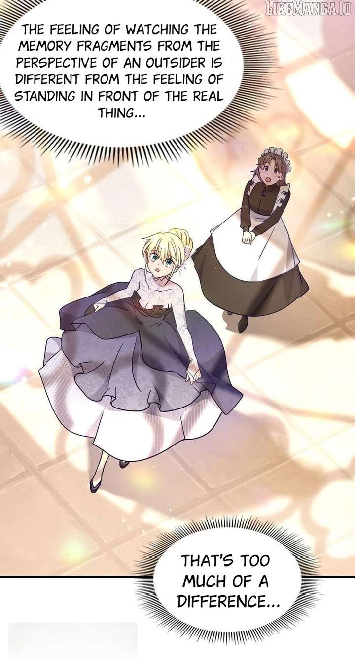 Don’t Embarrass Me - Chapter 40 - Page 2